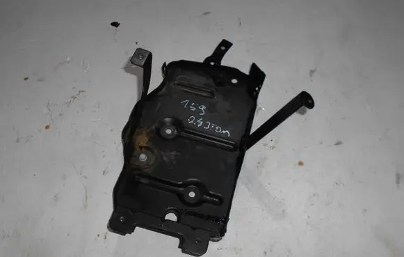 Alfa Romeo 159 Battery tray 
