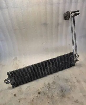 Audi Q7 4L Transmission/gearbox oil cooler 7L0317021 U1775000