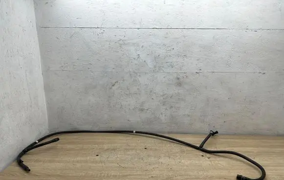 BMW 6 F06 Gran coupe Headlight washer hose/pipe 7274557