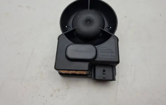 Lexus RX III Alarm system siren 8904048060 2370005640