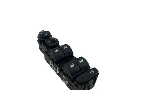Peugeot 5008 II Electric window control switch 98319739ZD