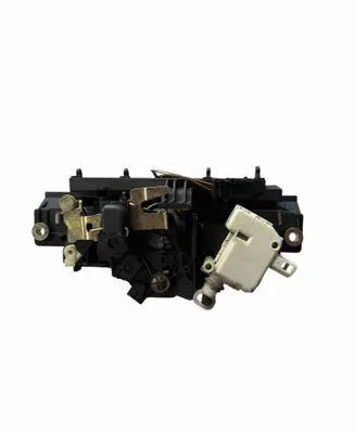 Audi A6 Allroad C5 Tailgate exterior lock 8D9827565H