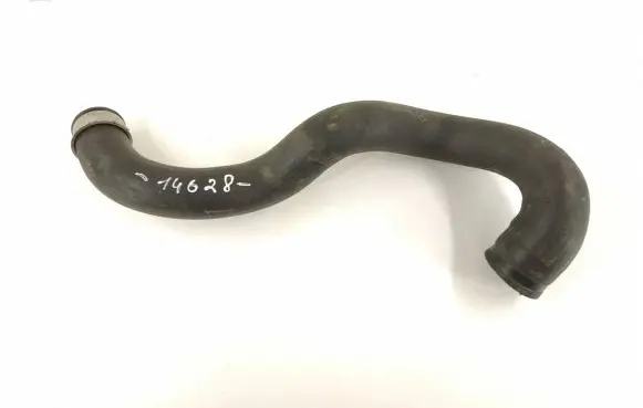 Mercedes-Benz E W211 Engine coolant pipe/hose 2115010482 A2115010482