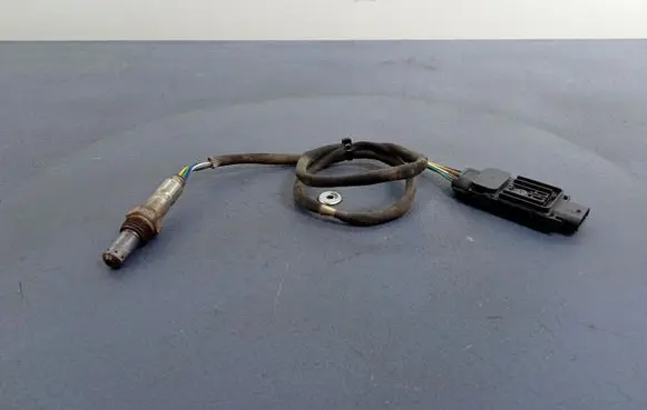 Audi Q7 4M Lambda probe sensor 4M0907807BD