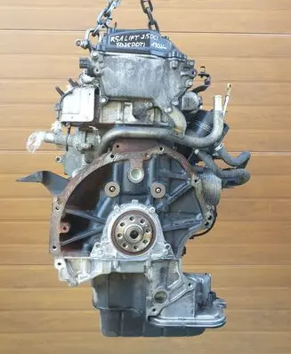 Nissan Pathfinder R51 Engine YD25DDTI