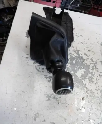 Peugeot Boxer Gear selector 