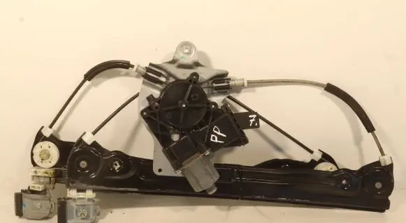 Chevrolet Cruze Front window lifting mechanism without motor 98820J3020