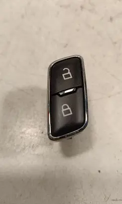 Ford Kuga II Central locking switch button BB5T14017 SANDD4840AIMC