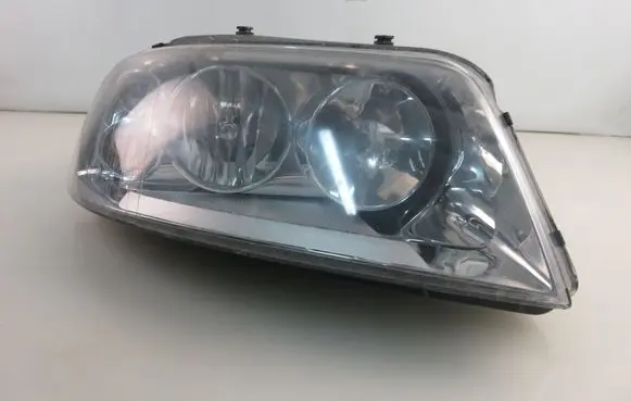 Volkswagen Sharan Headlight/headlamp 7M3941016AD