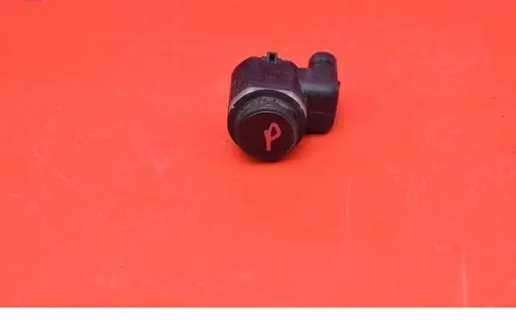 Audi Q7 4L Parking PDC control unit/module 1S0919275A