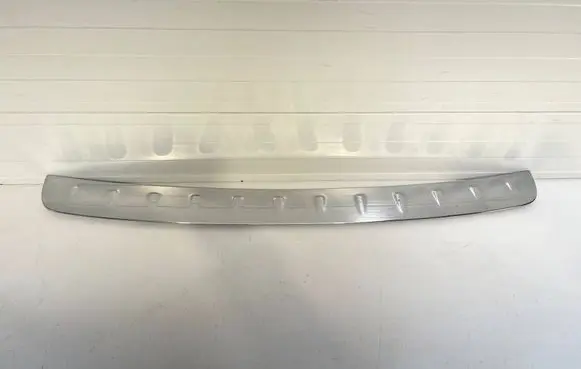 Mercedes-Benz GLB X247 Rear bumper trim bar molding A2478859800