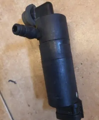 Saab 9-3 Ver1 Headlight washer pump Pbt30gf