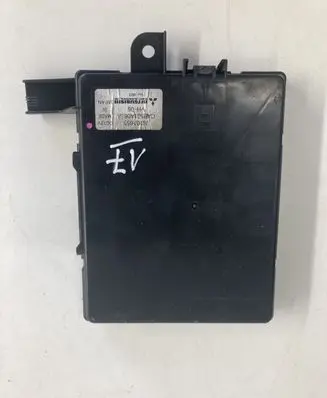 Citroen C-Crosser Fan control module 7820A055