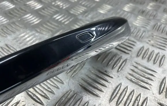 Mercedes-Benz GLC C253 Front door exterior handle 58464