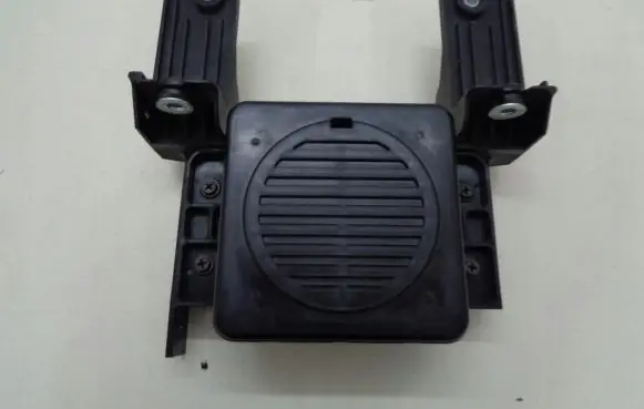 Hyundai Kona I Other interior part K496391000