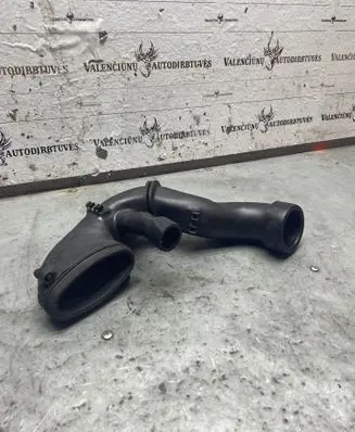 BMW 7 E65 E66 Turbo air intake inlet pipe/hose 7794172 446237600