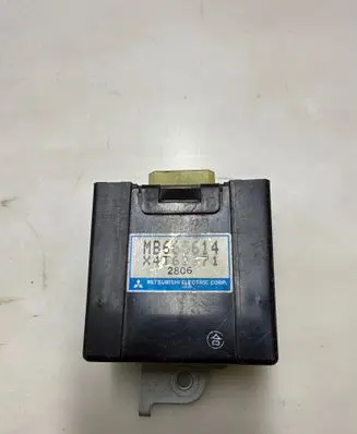 Mitsubishi Pajero Other relay MB665614 2806 X4T62171