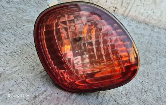 Lexus GS 300 400 430 Tailgate rear/tail lights 30245
