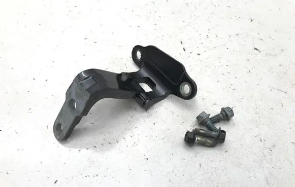 Lexus LBX Front door upper hinge 
