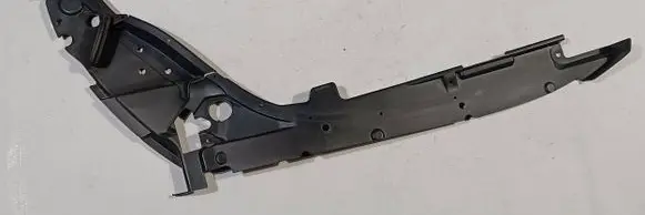 Jeep Grand Cherokee Fender end trim 68194237AB 6619 2026F