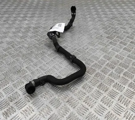 Jaguar I-Pace Engine coolant pipe/hose J9D38D142AB
