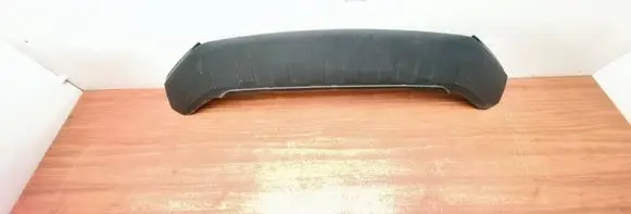 Skoda Karoq Front bumper lip 57A807061B