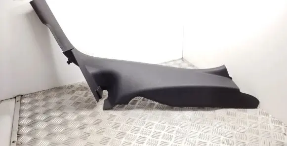 Audi Q3 8U Rear seat side bottom trim 8U0867768