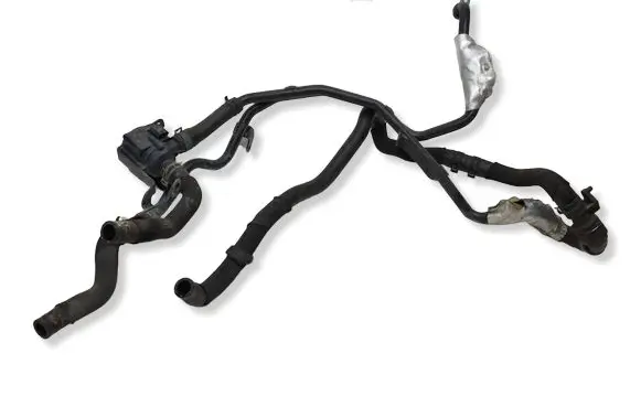 Audi A6 S6 C8 4K Electric auxiliary coolant/water pump 06H121601P 704071230