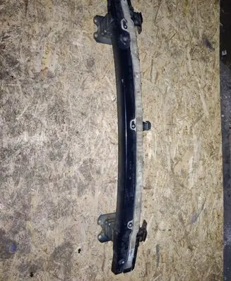 Citroen C6 Front bumper cross member 17182151 17182141