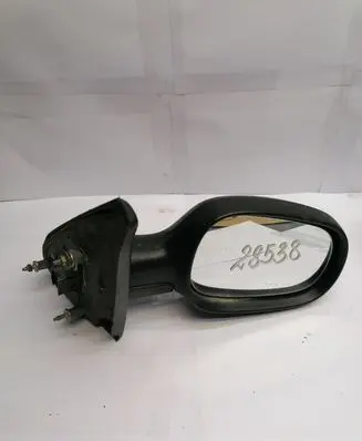 Renault Megane I Front door electric wing mirror E2014006