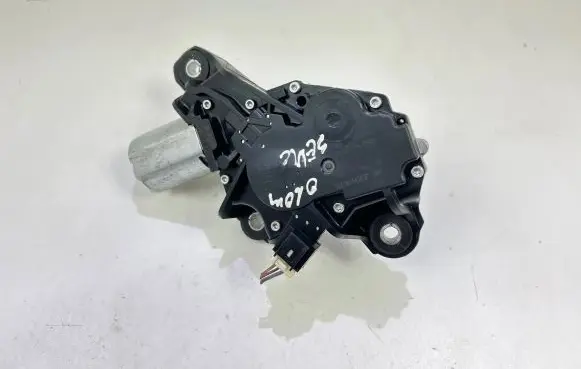 Renault Scenic III - Grand scenic III Rear window wiper motor 287100010R 0390201856