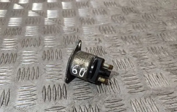 Jeep Cherokee Electromagnetic valve 56029638AC 2534003171
