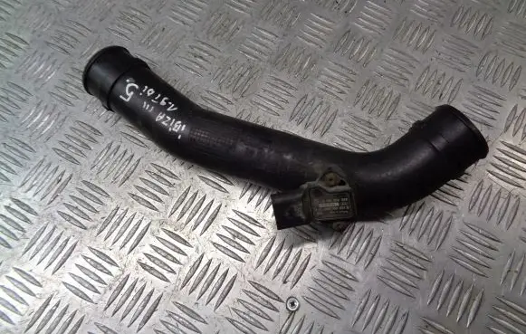 Seat Ibiza III (6L) Air intake hose/pipe 6Q0145770AE