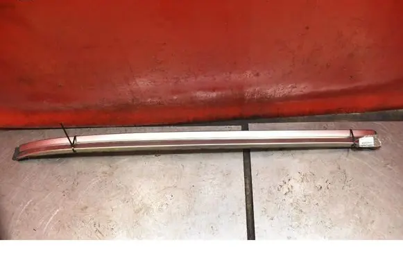 Suzuki Grand Vitara I Roof bar rail