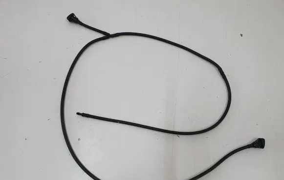Hyundai Tucson IV NX4 Windshield washer spray nozzle 