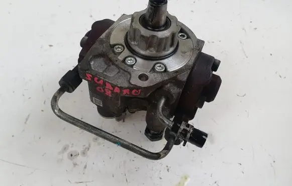 Subaru Legacy Fuel injection high pressure pump 2940000760