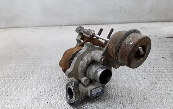 Fiat Punto (188) Turbo 54359700018