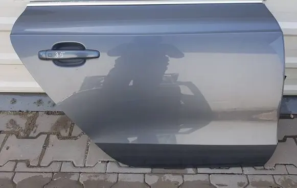 Audi A5 8T 8F Rear door 