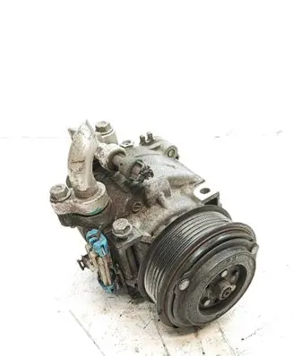 Opel Mokka Air conditioning (A/C) compressor (pump) 95369542 0160974 AVT200A413