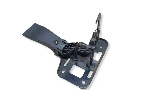 Audi A4 Allroad B8 Engine bonnet/hood lock/latch loop/hook 8T0823480