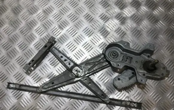 Rover 414 - 416 - 420 Sliding door window regulator with motor