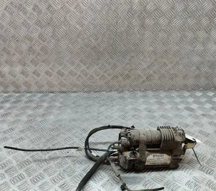 Volvo XC60 Air suspension compressor/pump 15154300222 31451410