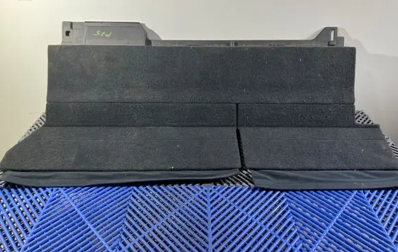 Lexus CT 200H Trunk/boot mat liner 5841576010