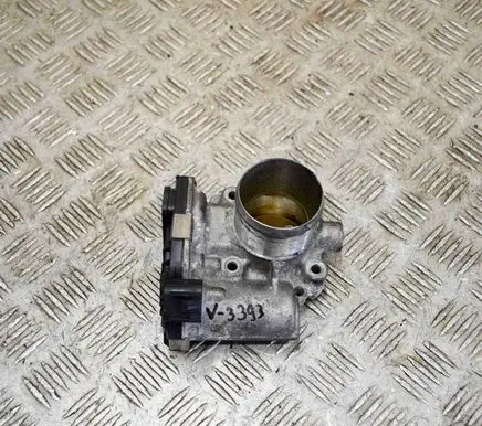 Opel Mokka Throttle valve 55565489 0280750499