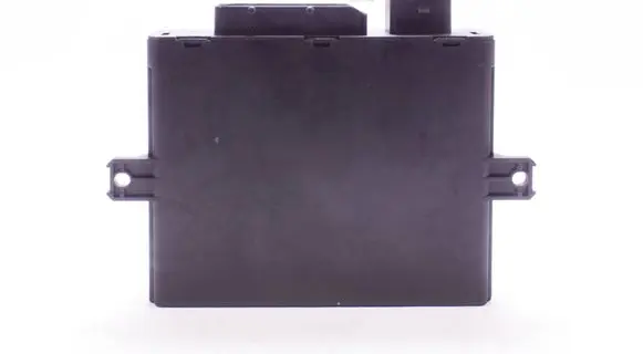 Volkswagen Touareg I Keyless (KESSY) go control unit/module 3D0909139B 5WK48504