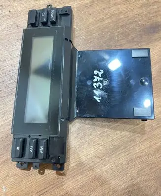 Volvo V70 Screen/display/small screen 30797715