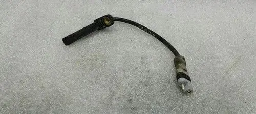 Porsche 911 997 Brake fluid reservoir filler cap with level sensor 99760640701