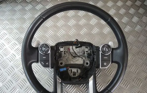 Land Rover Range Rover Sport L494 Steering wheel KIEROWNICAL494