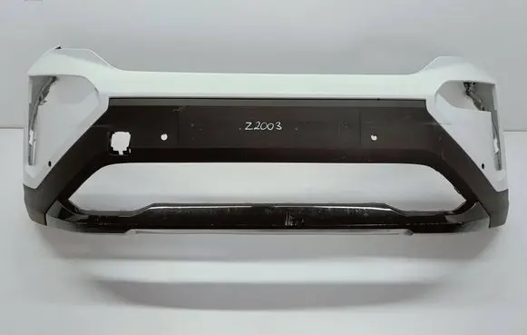 Skoda Elroq Front bumper 5LJ807221 Z2003 5LJ807733