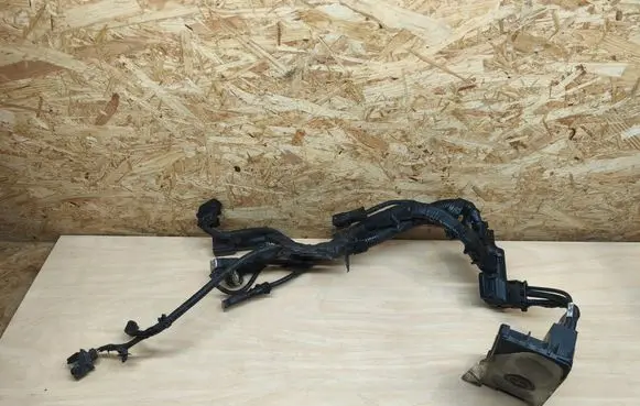 KIA Ceed Positive cable (battery) 91858J7010